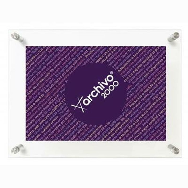 Carte postale microlorge