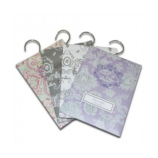 Carte postale microlorge