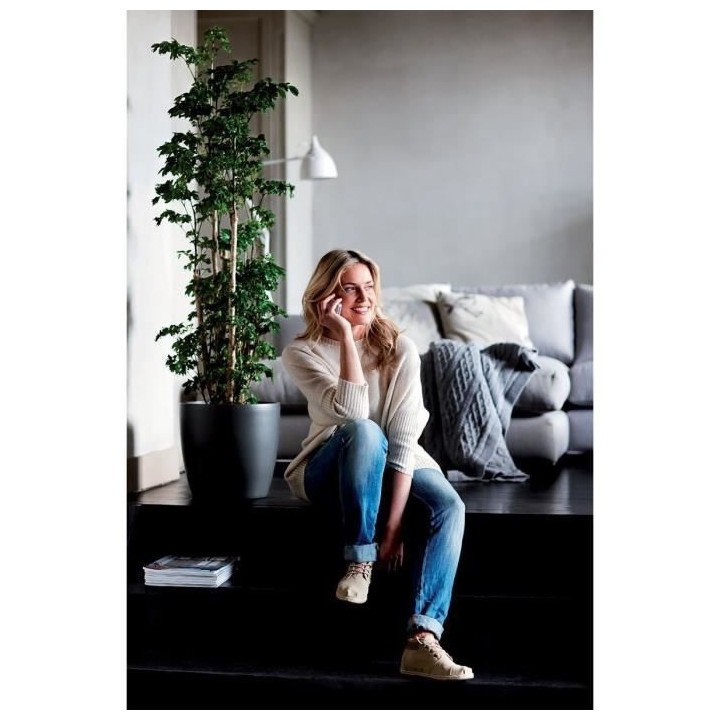 Brussels Rond Roues 35 anthracite