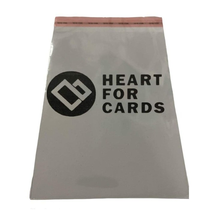 Carte postale microlorge