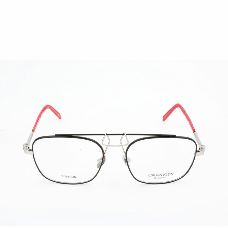 Lunettes de soleil Homme Calvin Klein Calvin Klein Ø 52 mm