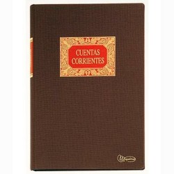 Livre de comptes Miquelrius...