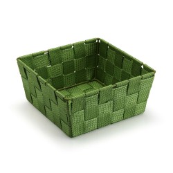 Panier Versa Moyenne Vert...