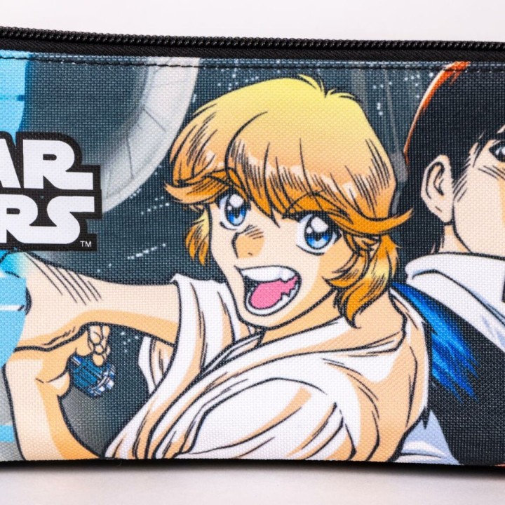 Carte postale microlorge