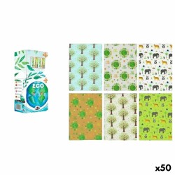 Papier-cadeau DM Eco (50...