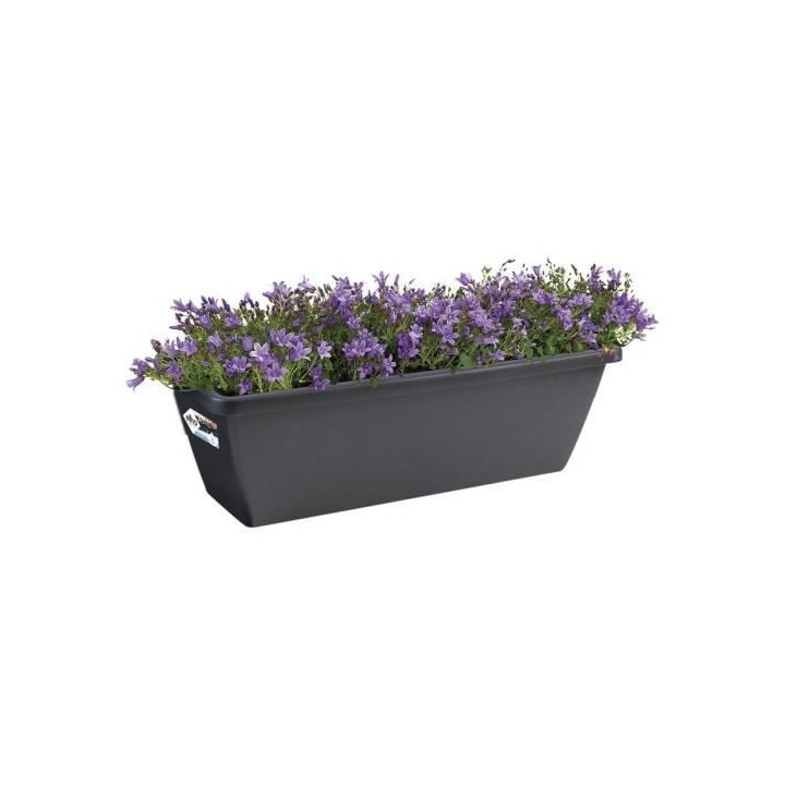 Barcelona Balconniere 40 anthracite