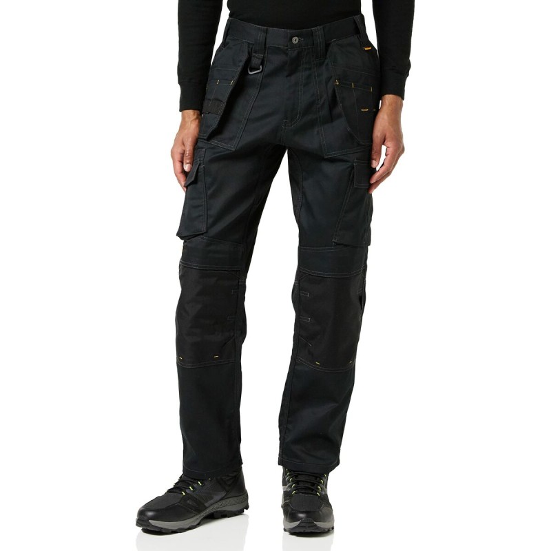 Pantalons de sécurité Dewalt Tradesman 38 Gris