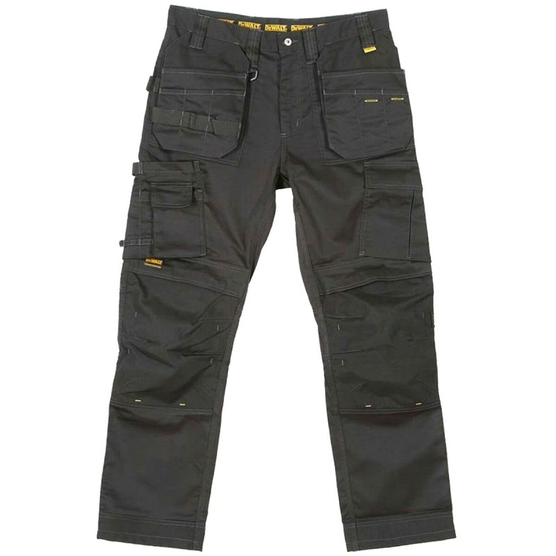 Pantalons de sécurité Dewalt Thurlston 38 Gris