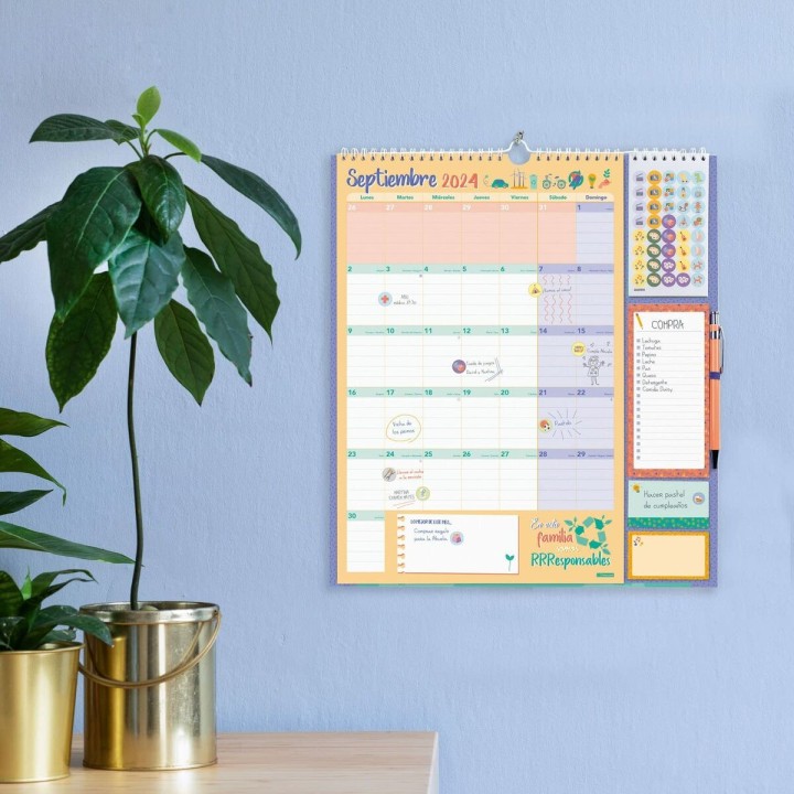 Carte postale microlorge