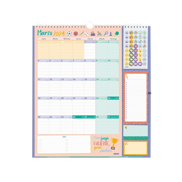 Carte postale microlorge