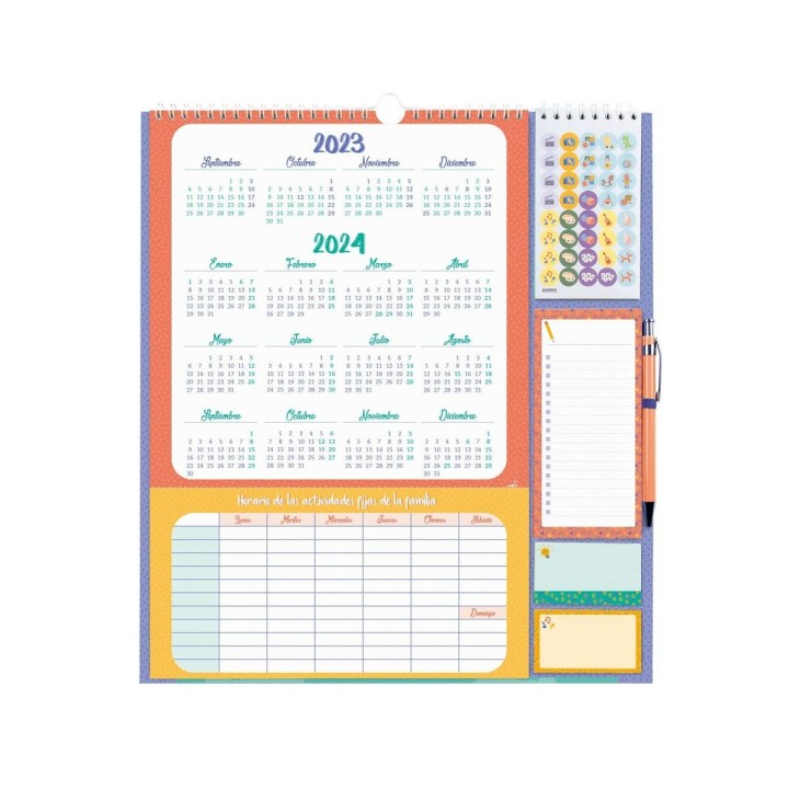 Carte postale microlorge