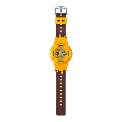 Montre Unisexe Casio BA-110XSLC-9AE