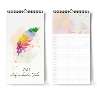 Carte postale microlorge