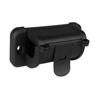 Carte postale microlorge