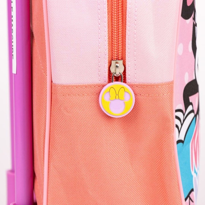 Carte postale microlorge