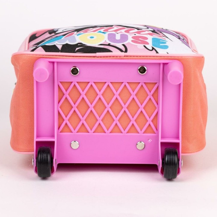 Carte postale microlorge