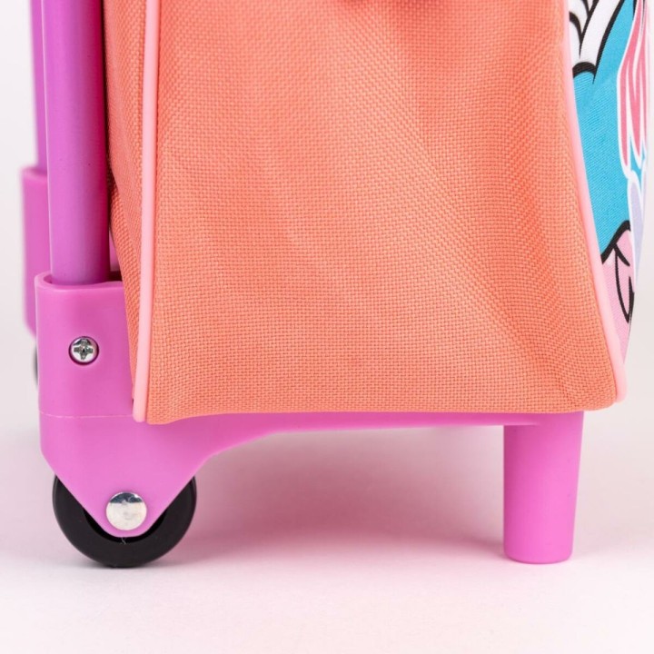 Carte postale microlorge