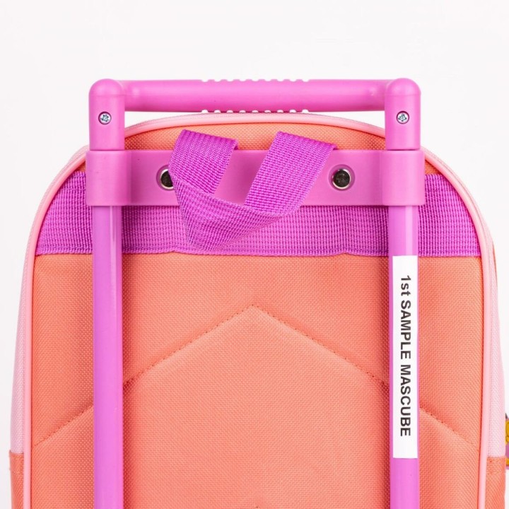 Carte postale microlorge