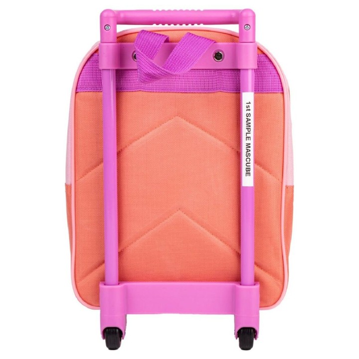 Carte postale microlorge