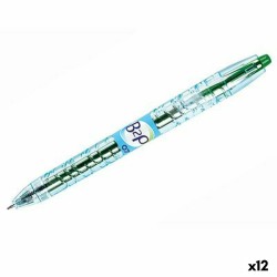 Stylo gel Pilot B2P Vert...