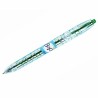 Stylo gel Pilot B2P Vert 0,4 mm (12 Unités)