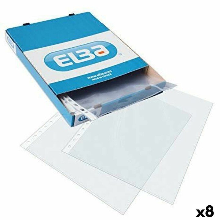 Carte postale microlorge