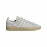 Baskets Casual pour Femme Adidas Originals Campus Gris clair