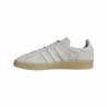 Baskets Casual pour Femme Adidas Originals Campus Gris clair