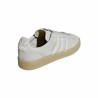 Baskets Casual pour Femme Adidas Originals Campus Gris clair