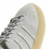 Baskets Casual pour Femme Adidas Originals Campus Gris clair