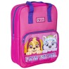 Cartable The Paw Patrol Rose