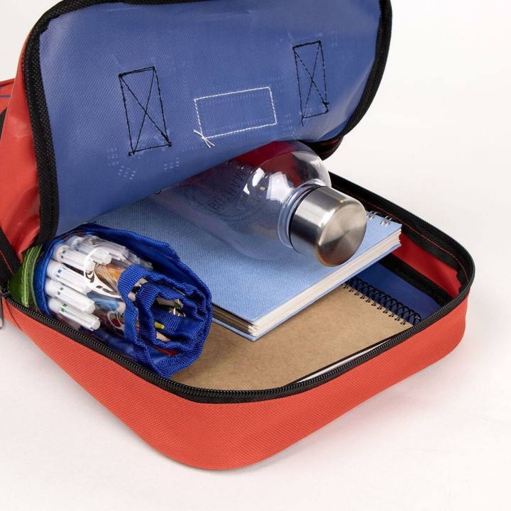 Carte postale microlorge