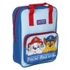 Cartable The Paw Patrol Bleu