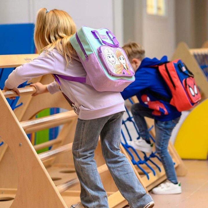 Carte postale microlorge