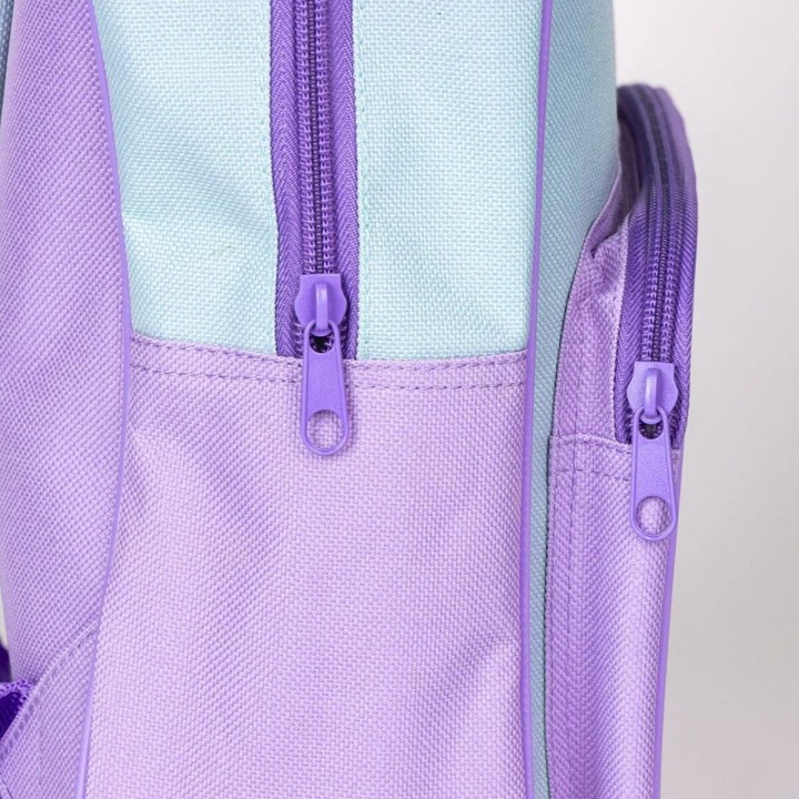 Carte postale microlorge