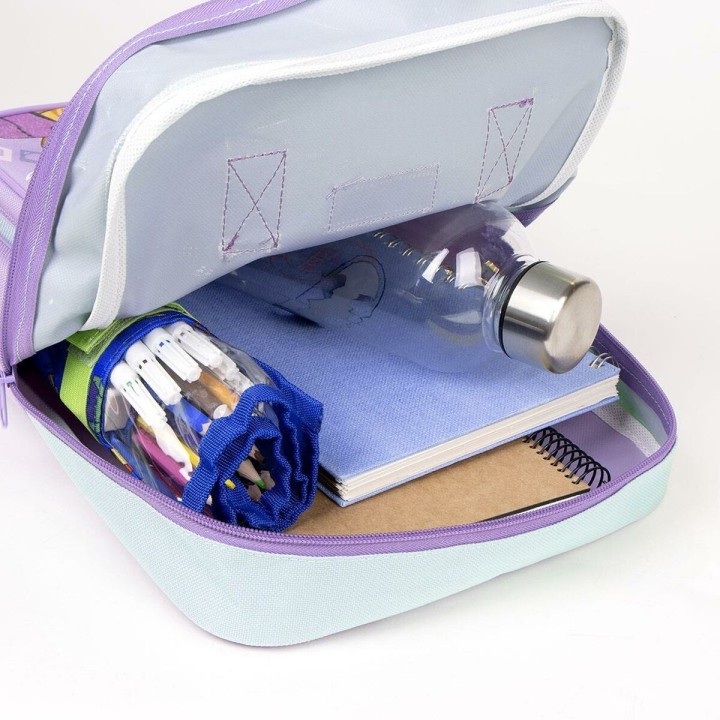 Carte postale microlorge