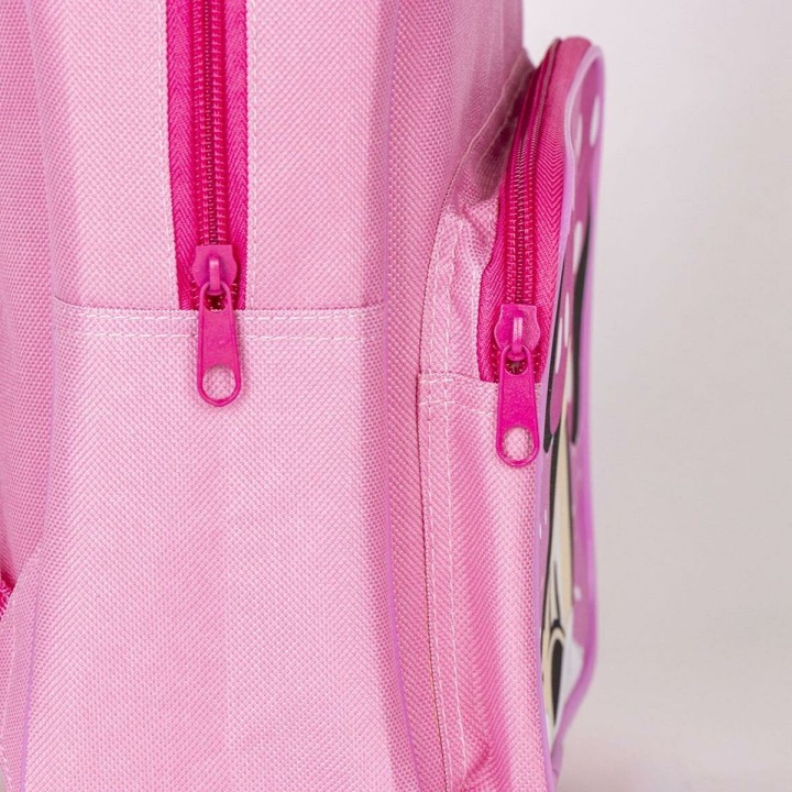 Carte postale microlorge