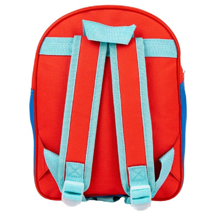 Carte postale microlorge