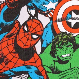 Carte postale microlorge