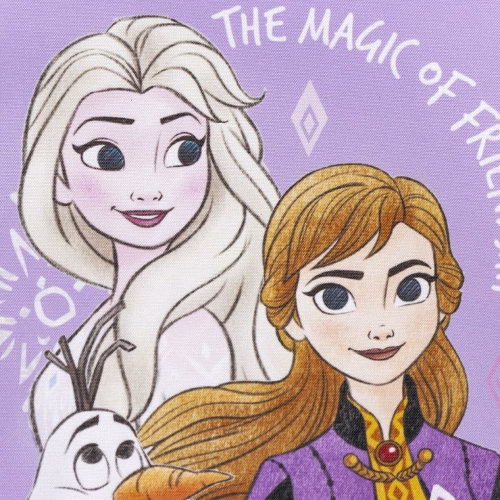 Carte postale microlorge