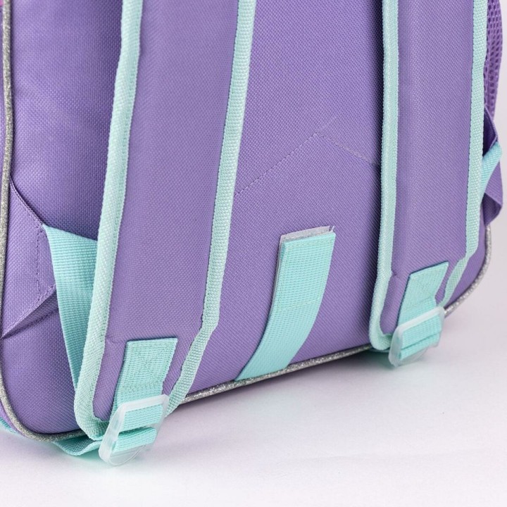 Carte postale microlorge