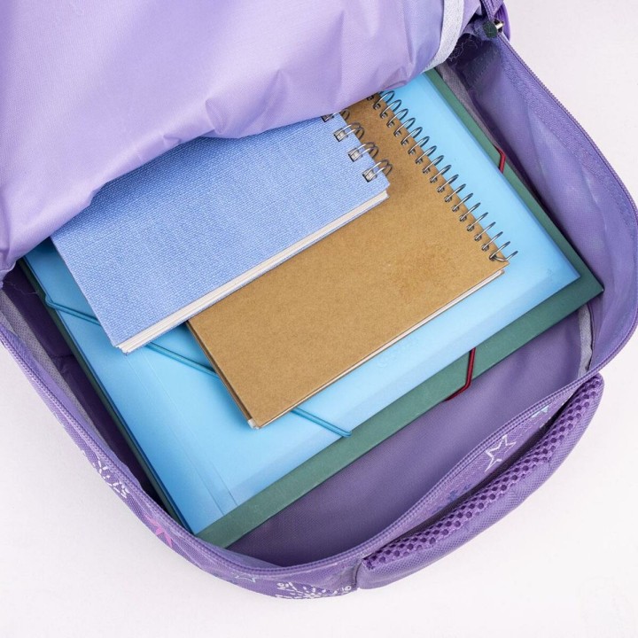 Carte postale microlorge