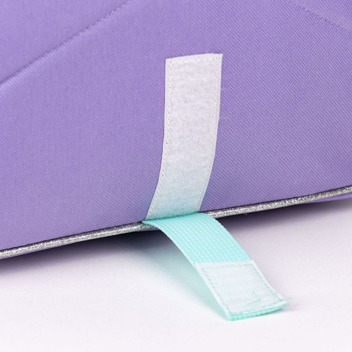 Carte postale microlorge