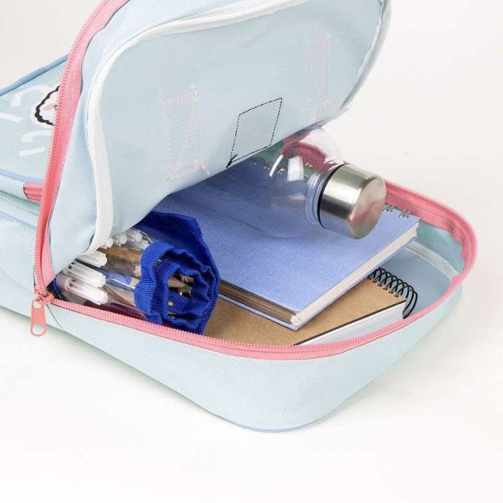 Carte postale microlorge