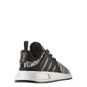 Chaussures casual enfant Adidas Originals X_Plr Noir