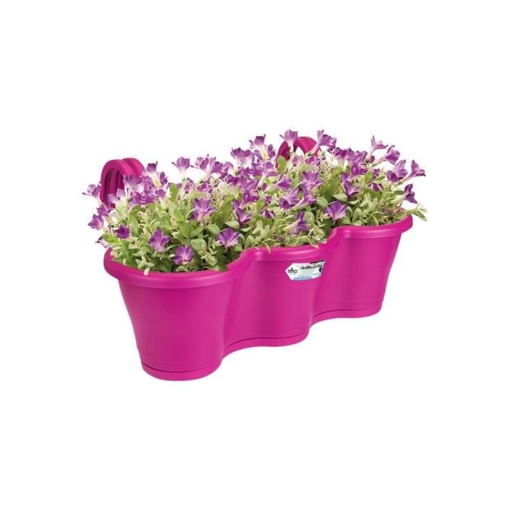 ELHO Balconniere Corsica Trio - Cerise