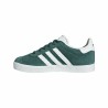 Chaussures casual enfant Adidas Originals Gazelle Vert