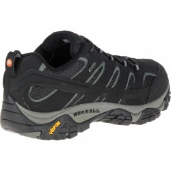 Chaussures de Sport pour Homme Merrell Moab 2 GTX Noir