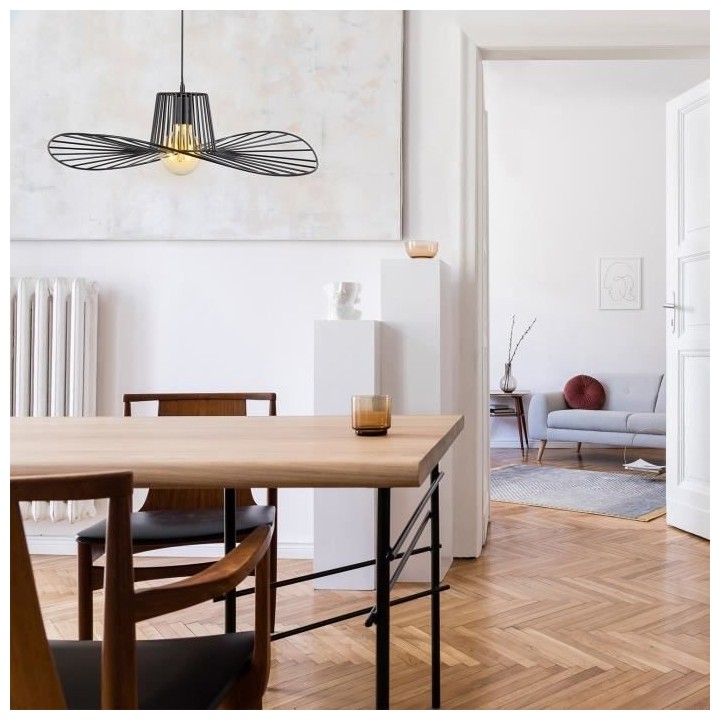 COREP Suspension Métal Filaire D60 Cinetic