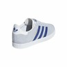 Chaussures casual enfant Adidas Originals Gazelle Gris